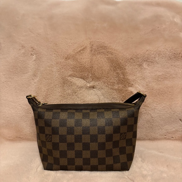 Vintage LV illovo PM - Picture 3 of 16